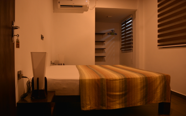 Amass Apartment Apartments