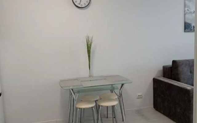 Studiya Na Mysu Flat