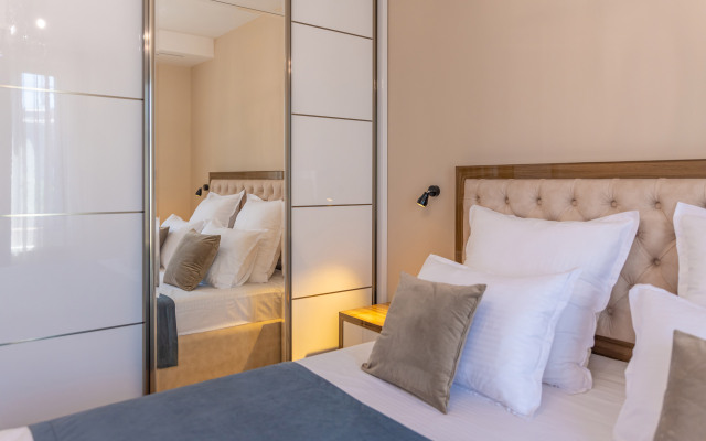 City Center Apartments