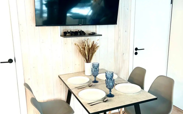 Guest house Gostevoy Dom