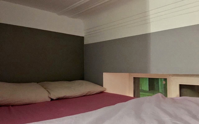 Spbinn Marko Guest house