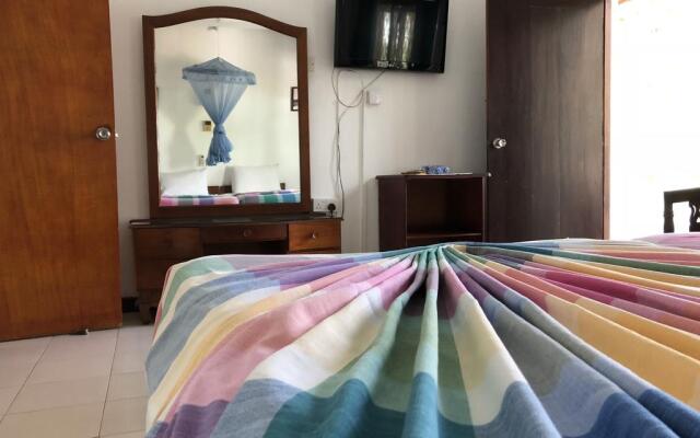 Sharon Inn By Yoho Hotel