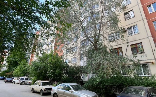 Квартира Уютная в южной части города