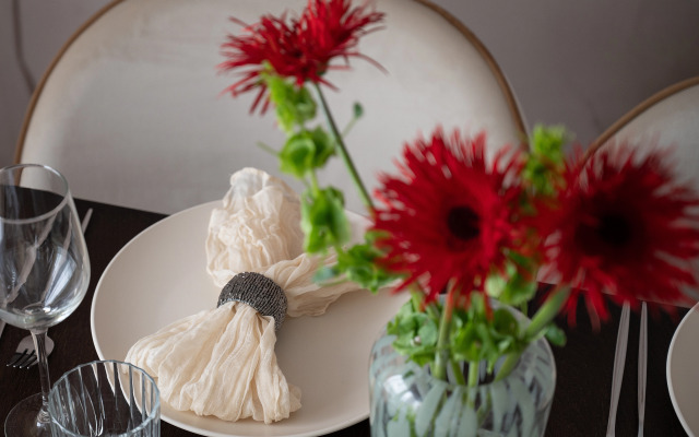 Апартаменты просторные в Дагомысе