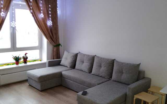 Sila Strasti Flat