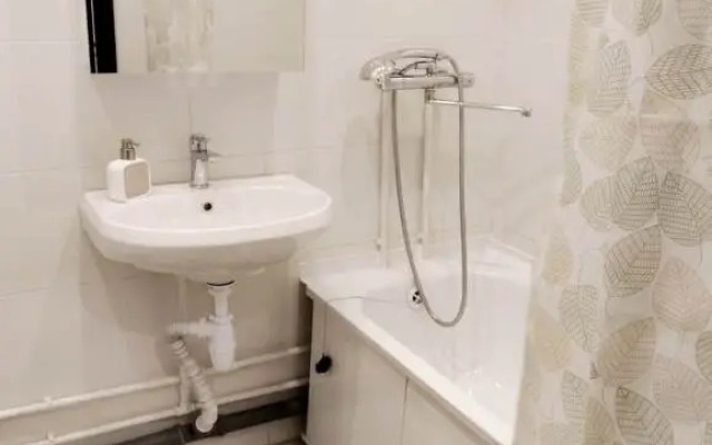 Апартаменты DreamHouse ЖК Эврика