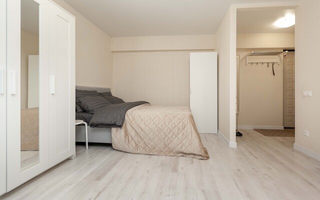 Апартаменты на Академической