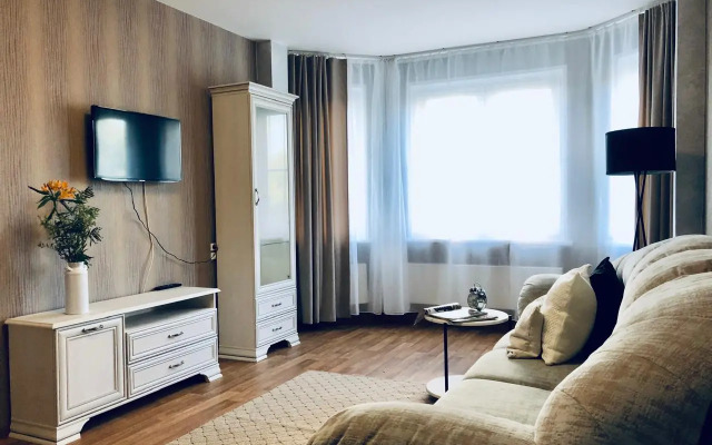 Daiiyrent-Nn V Nizhnem Novgorode Flat
