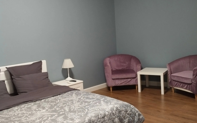 Na Fonarnom Pereulke 14 Flat