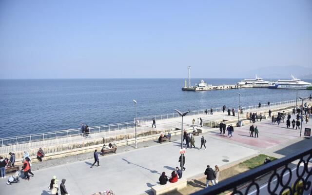 Bella Mudanya Hotel
