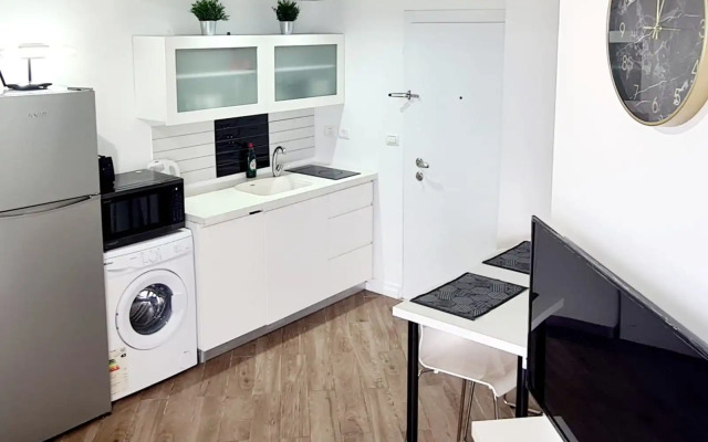 Ben Gurion 99- Aj04 Apartments