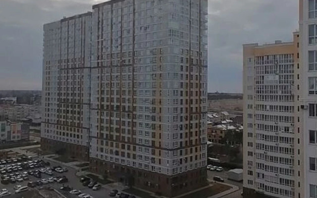 Квартира На Тимирязева 15