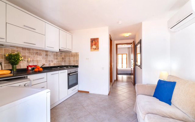 Апартаменты Pembe