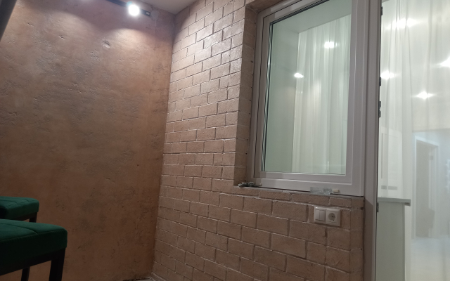 Квартира на Улице Катукова 23