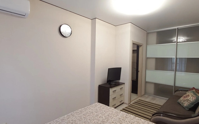 Апартаменты Аристархова 1