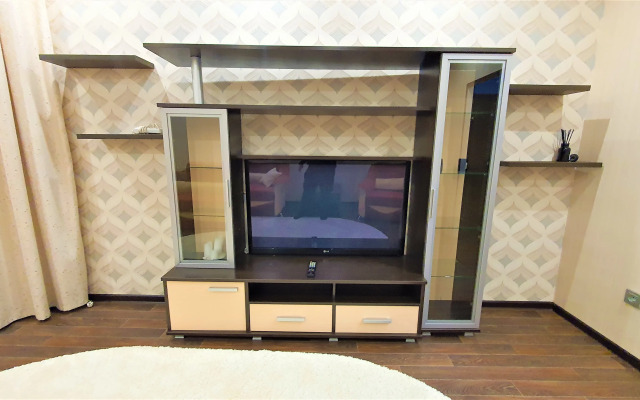 Апартаменты Домашний Уют Зверева 50