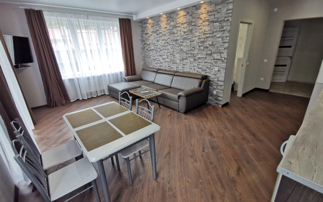 Апартаменты Centre