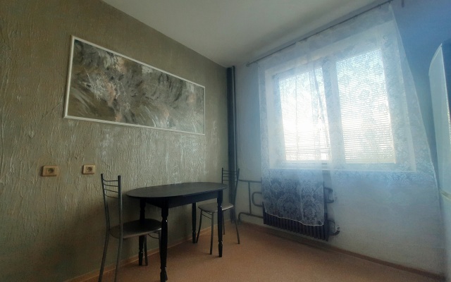 Апартаменты У Танка