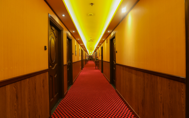 Fortune Pearl Hotel by Omega Hotels