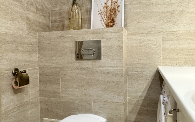 Квартира Вид на Город у Парка Галицкого