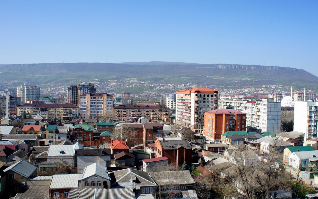 КвартОтель на М.Горького 85Б - фото 4