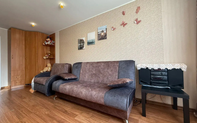 3-Kh Komnatnaya Na Gorykogo 5 Flat