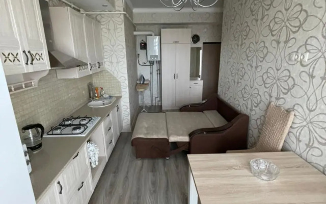 Квартира на улице Пестова 3