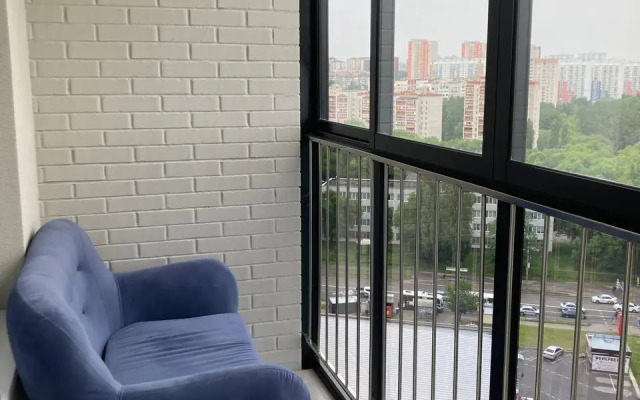 Апартаменты Midea 223