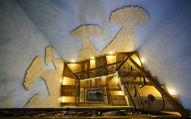 Бутик-отель Sun Rise View