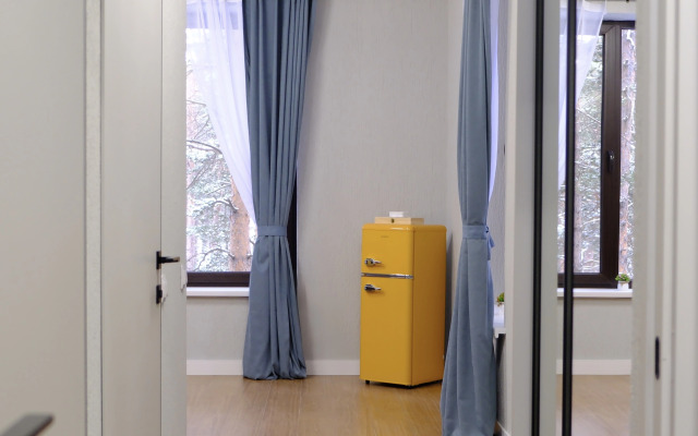 Квартира уютная от Квартирукинга