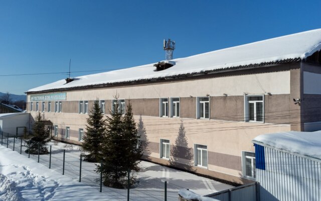 Margobaj Guest House