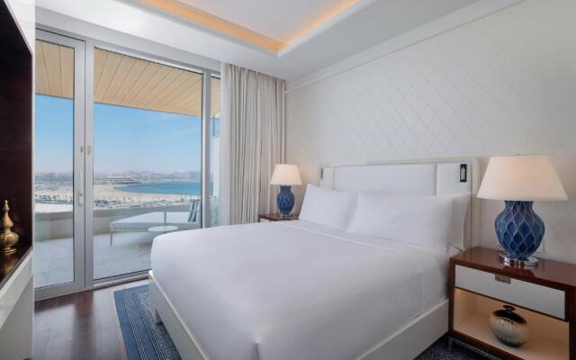 Waldorf Astoria Doha Lusail