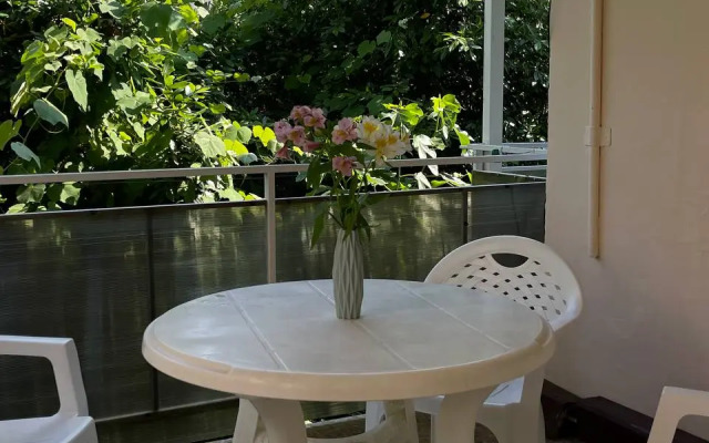 Lifar U Morya Guest house