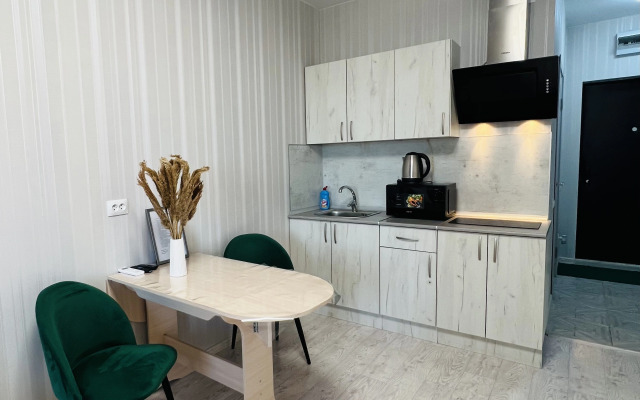 Квартира Комфорт на Нансена 103/1/5 2