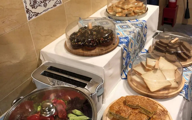 Отель Rasoda Hotel