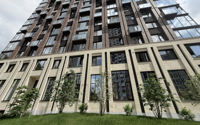 Апартаменты Студия на Фабричной 65/2