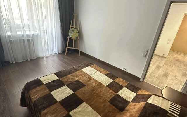 Na Michurinskoi Flat