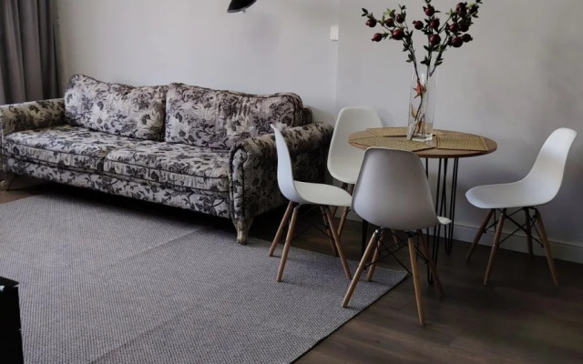 Апартаменты Двухкомнатные на Набережной