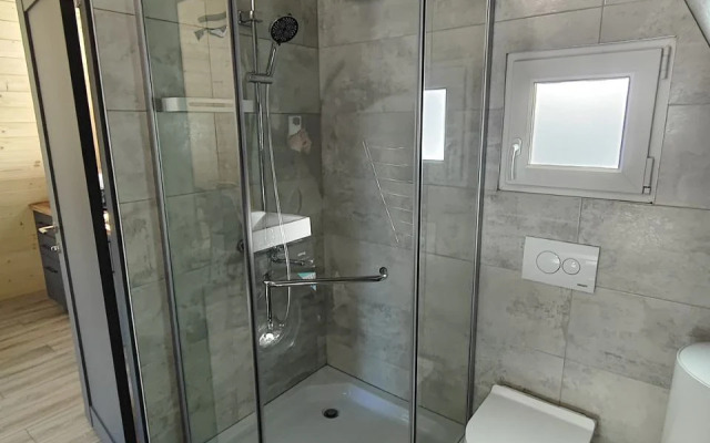 Частный дом Вершина Комфорта