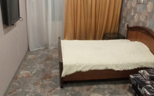 Квартира Уютная