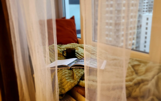 Stolichnye Apartment