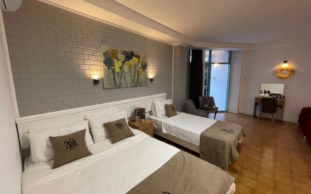 Moda Suit Hotel