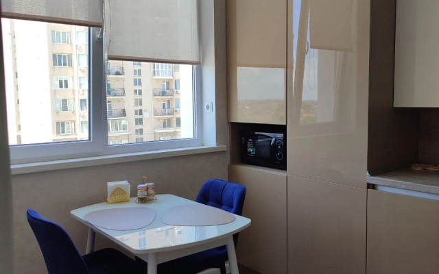 Квартира Cевастопольский Вальс