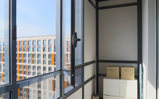 Квартира Уралочка