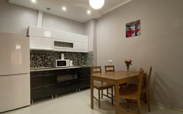 Апартаменты на 50 лет ВЛКСМ 19