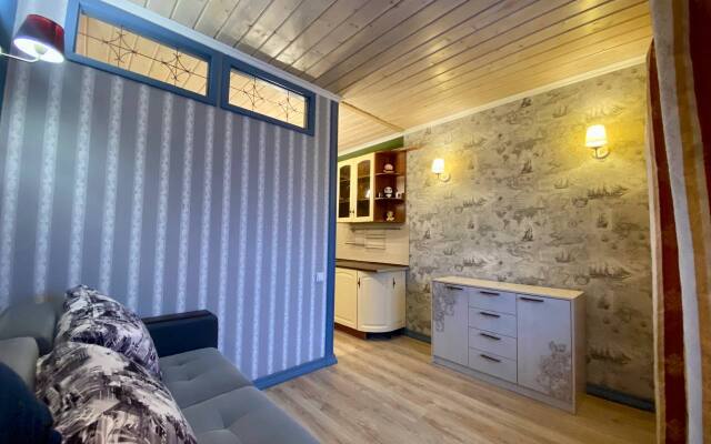 Апартаменты у Парка Культуры и Отдыха