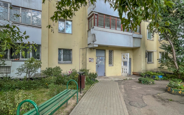 Апартаменты Трехкомнатные "Ладгорна" на Победителей