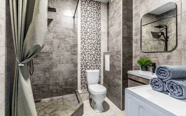 Апартаменты в Верхней Пышме DreamHouse Успенский проспект 113г