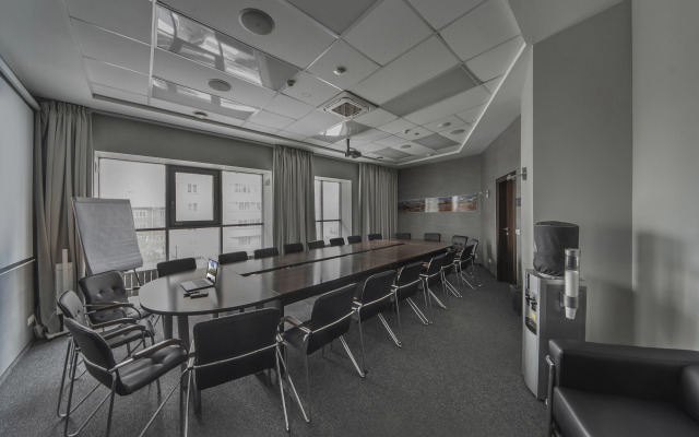 Отель Аванта