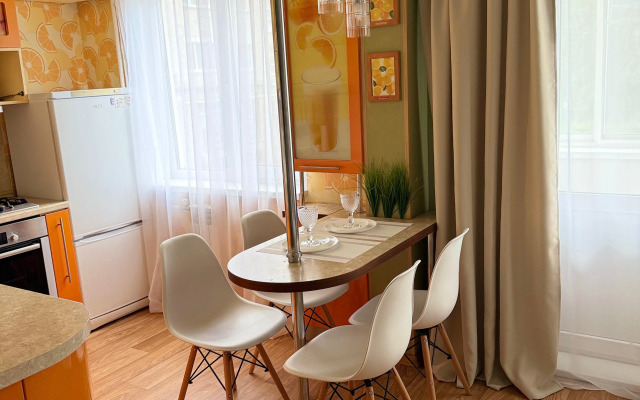 Апартаменты Проспект Победы 48